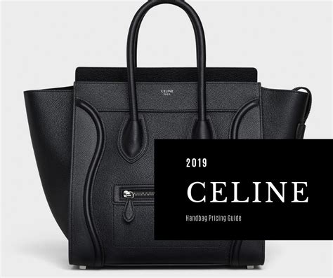 celine sling bags|celine bag price list.